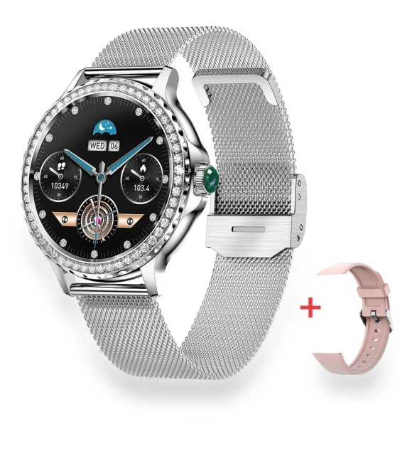 Smart Watch for Women — Smartwatches, Various wearables