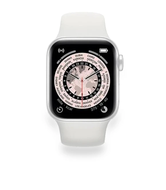 Smart Watch Series 7 — Wearable Accessories, Wrigleys