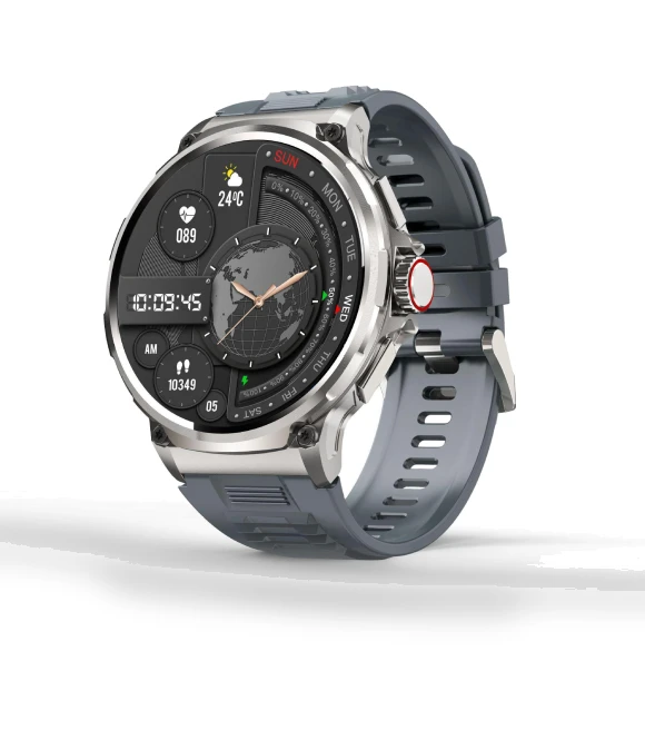 Smart Watch with Large Screen — Smartwatches, TopSky