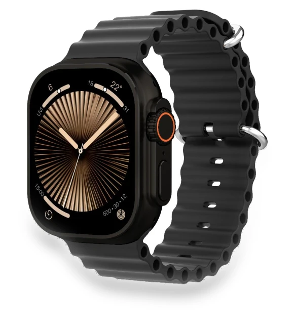 Smart Watch — Smartwatches, Rainbuvvy