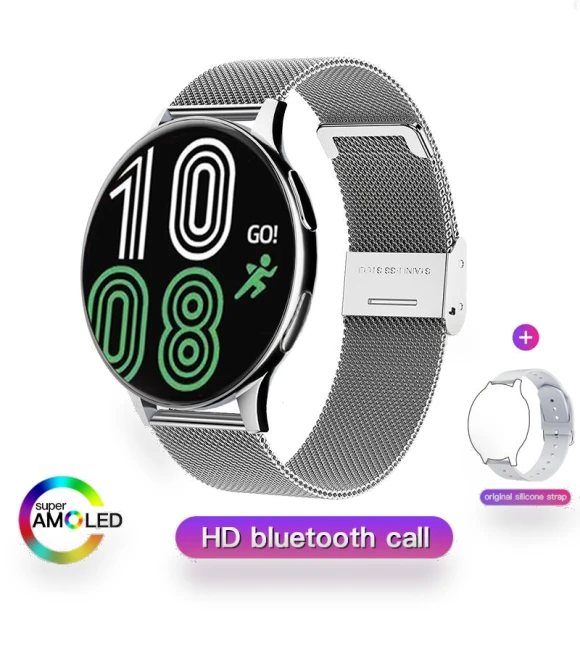 Smart Watch — Smartwatches, Zodvboz