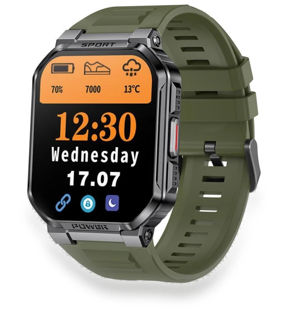 Smart Watch — Smartwatches, TopSky