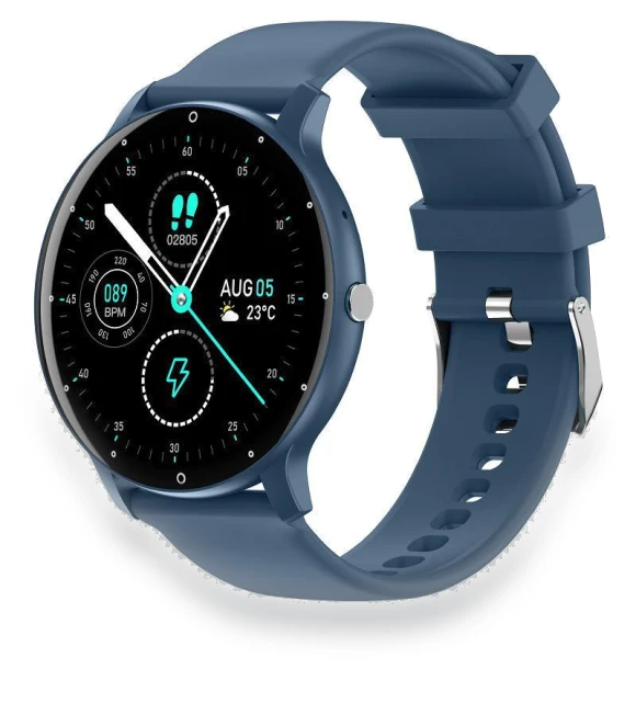 Smart Watch — Smartwatches, Smarter than future
