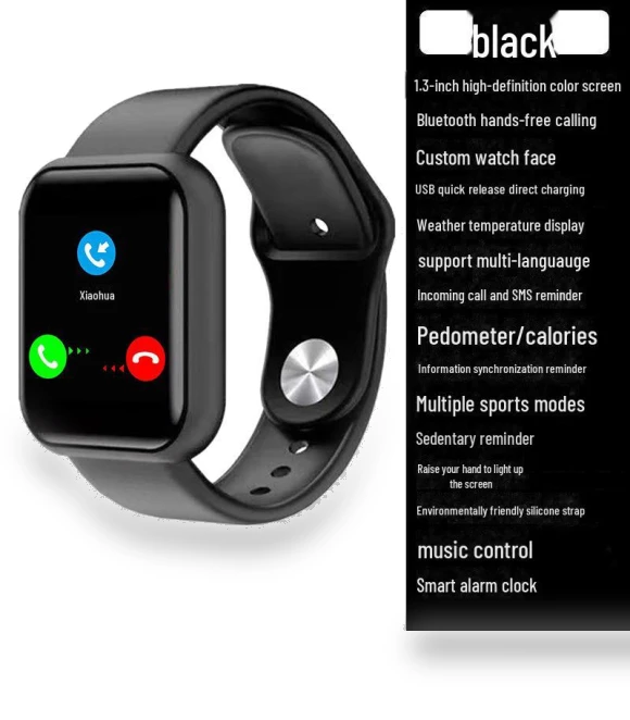 Smart Watch — Smartwatches, TopSky