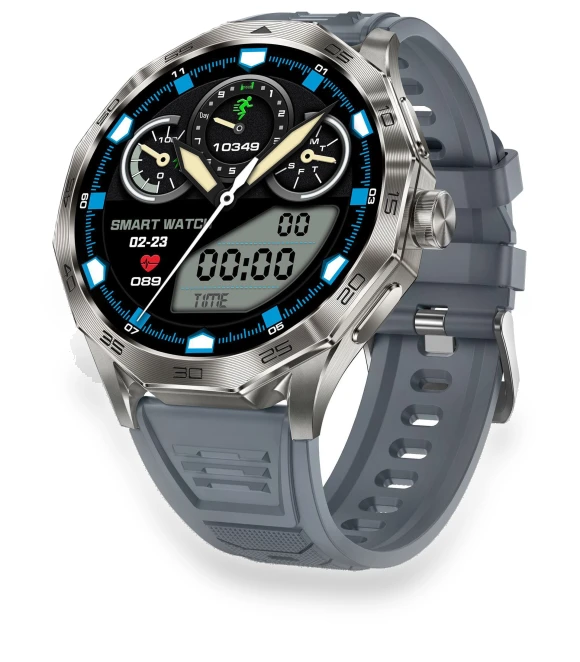 Smart Watch — Smartwatches, Smarter than future