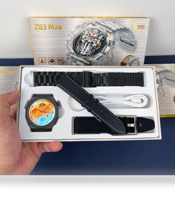 Smart Watch — Smartwatches, Best Electronics