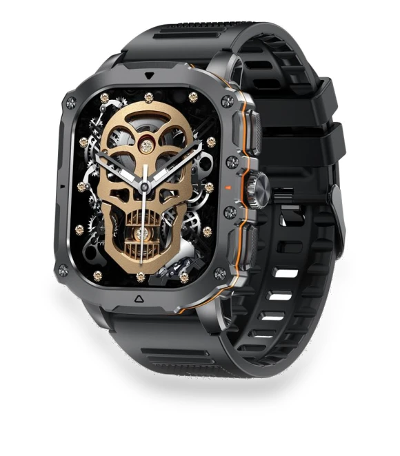 Smartwatch for Men — Smartwatches, ESTG