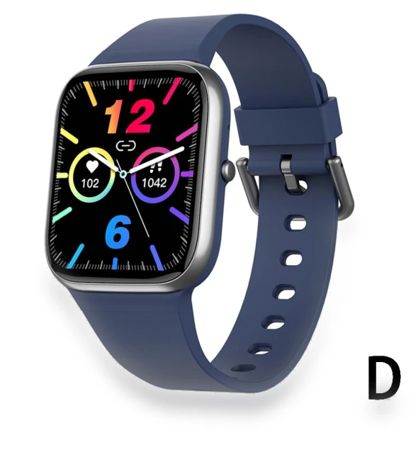 Smartwatch — Wearable Accessories, A-Plus Gadgets
