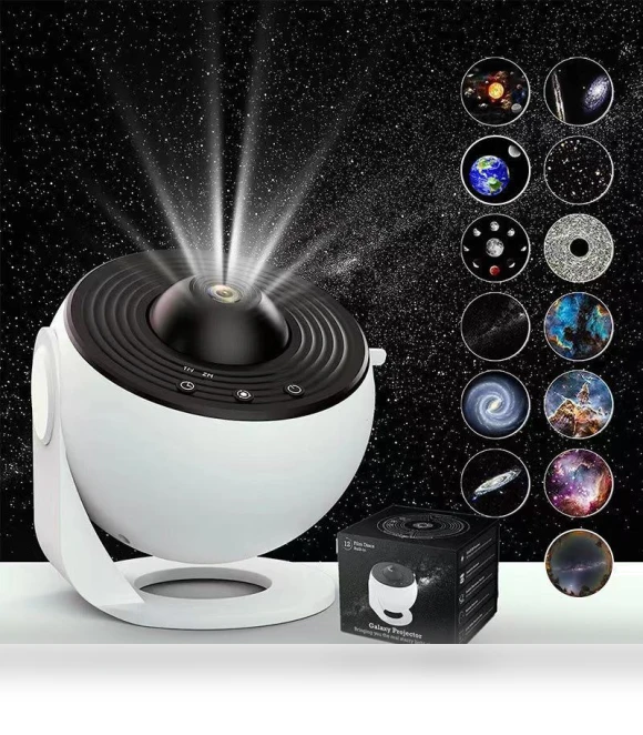 Star Projector Lamp — Outdoor Light Projectors, Smarter than future