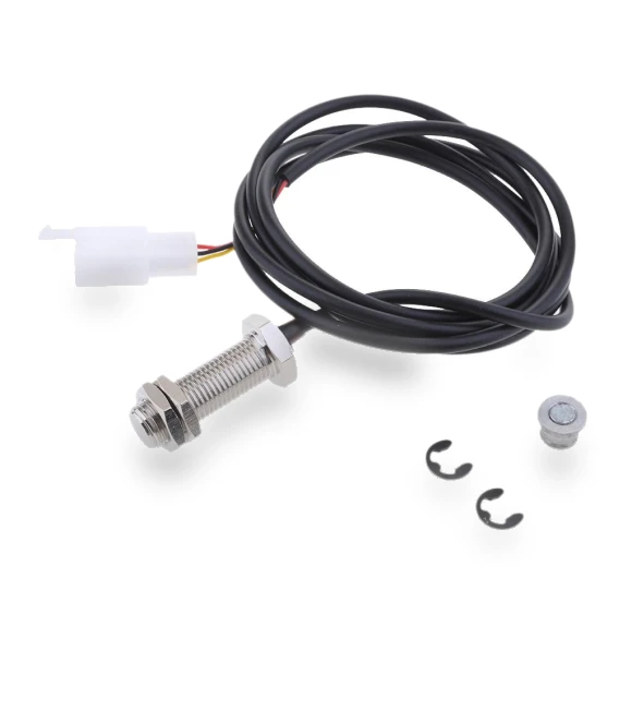 Touch Cable with 2 Magnets — Speedometer, Wnzdswn