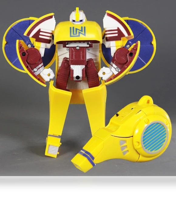 Transforming Football Toys Robot King Kong Basketball Warrior — Construction Kits, Bai Fen Bai Toys
