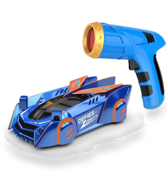 Trick Infrared Laser Tracking RC Car — Remote Control Cars, Lemo Nade