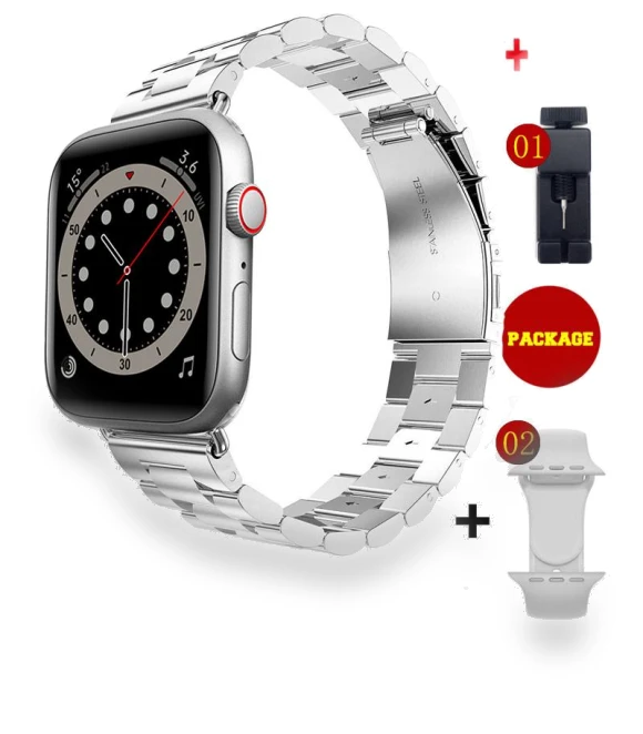 Ultra Series 9 Smartwatch — Wearable Accessories, Zodvboz