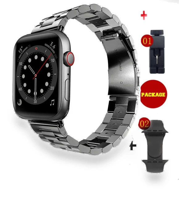 Ultra Series 9 Smartwatch — Wearable Accessories, Zodvboz