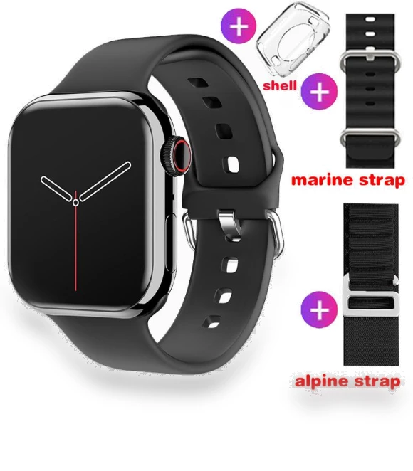 Ultra Series 9 Smartwatch — Smartwatches, Zodvboz