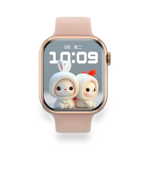 Ultra Series 9 Smartwatch — Wearable Accessories, Zodvboz