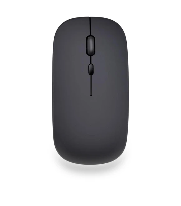 Ultra-Thin Silent Wireless Mouse — Mouse Pads, HXSJ