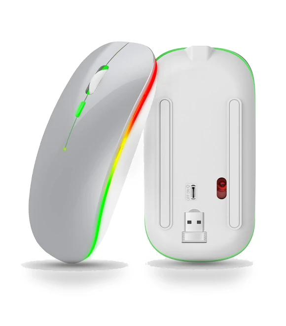 Ultra-Thin Wireless Mouse — Mouse Pads, 3d printing machine