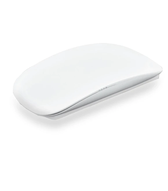 Ultra-Thin Wireless Mouse — Computer Mice, Serene Homes