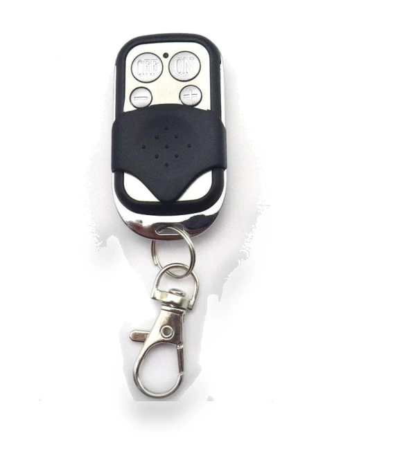 Universal LCD Monitor Switch + Remote Control Accessories — Remote Controls, World Auto Parts