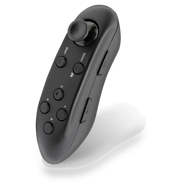VR Bluetooth Controller Remote — Remote Controls, ELECOM