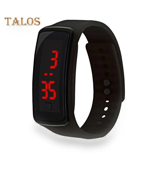 Waterproof Fitness Smartwatch — Smartwatches, ANBS
