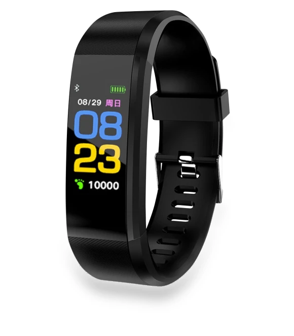 Waterproof Smart Bracelet — Wearable Accessories, Ren Sexy Toy