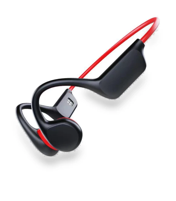 Waterproof Sports Bluetooth Headset — Wearable Accessories, SmartGears