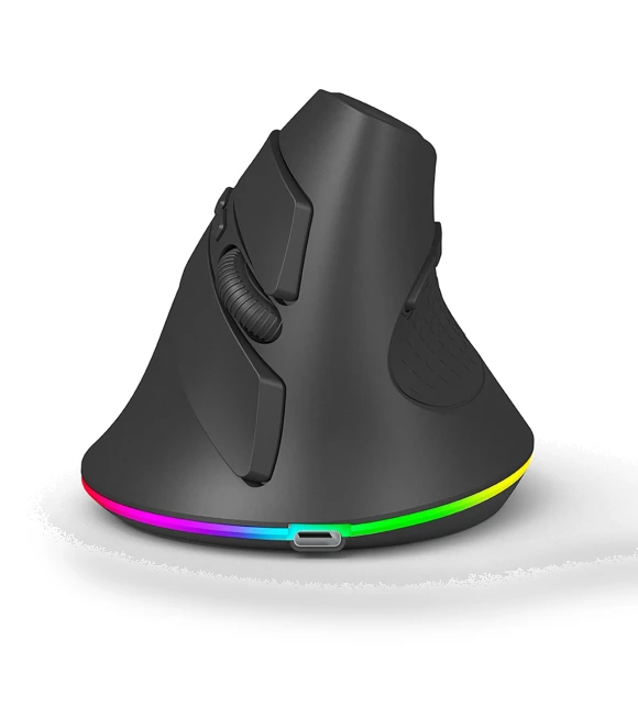 Wireless Dual Mode Mouse — Mouse Pads, 3d printing machine
