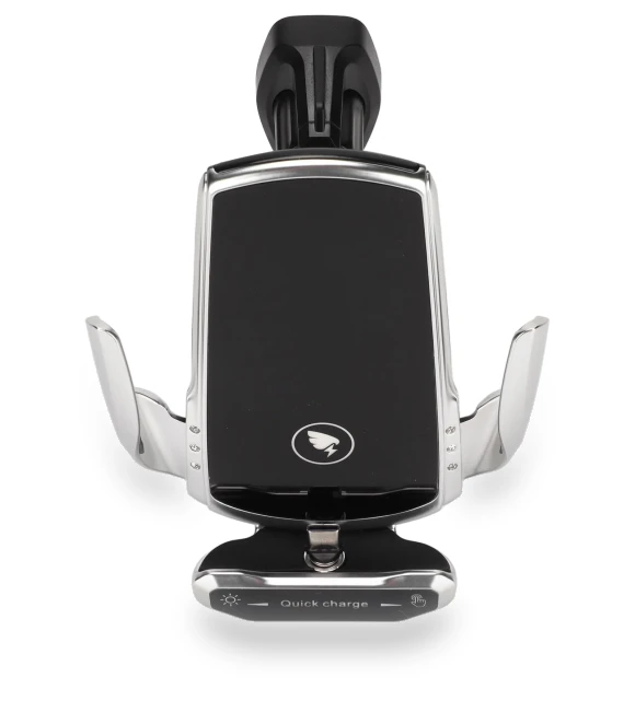15W Wireless Car Charger — Dashboard Installation Kits, OutsideWorld
