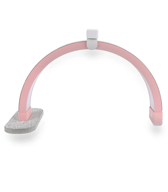 16-inch Crescent Desk Lamp for Nails — Curing Lamps, Cmperipheral