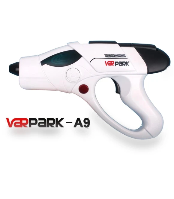 4D AR Somatosensory Gatling Gun Toy — Interactive Learning Devices, Got Now