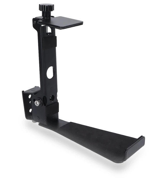 Adjustable Wall Mount for Speaker — Speaker Mounts, Honor Electronics