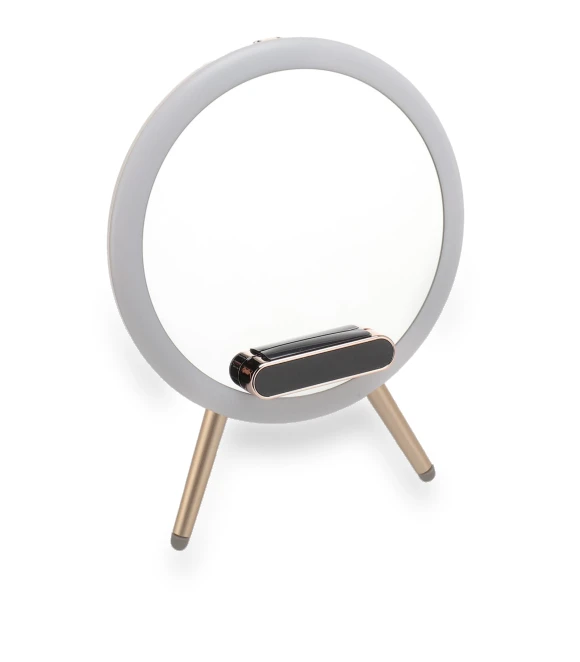 AI-Powered Smart Makeup Mirror — Handheld, DIYelecs