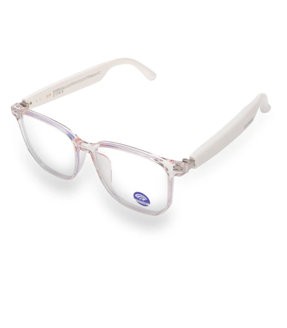 AI-Powered Smart Translation Glasses — Smart Glasses, OutsideWorld