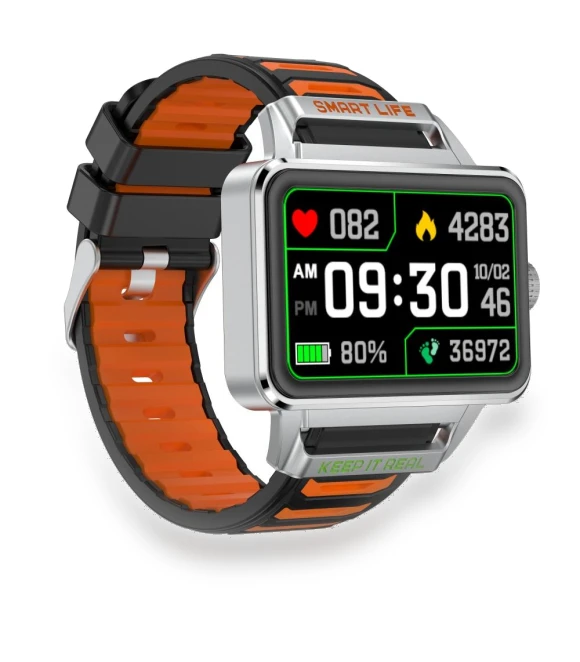 Android Smartwatch — Smartwatches, Rainbuvvy