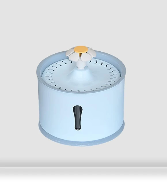 Automatic Pet Water Dispenser — Pet Hydration Solutions, The best future