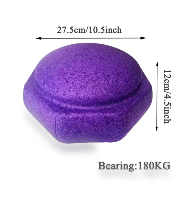 Balancing Stepping Stones Set — Stacking Blocks, Healthy life for you