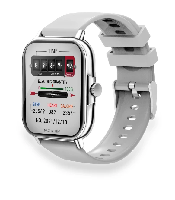 Bluetooth Call Play Music Smart Fitness Watch — Smartwatches, Tiktop2