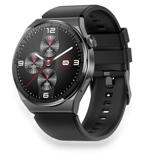 Bluetooth Call Smart Watch — Wearable Accessories, Tiktop2