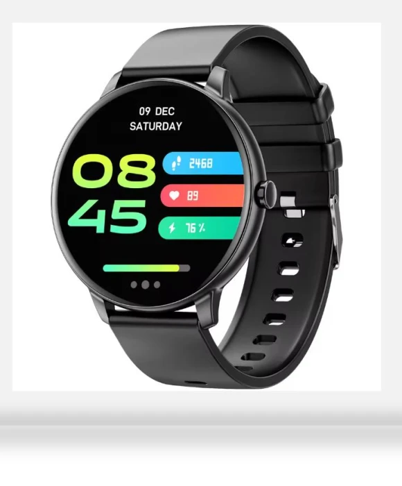 Bluetooth Call Smart Watch — Smartwatches, Xiaomi