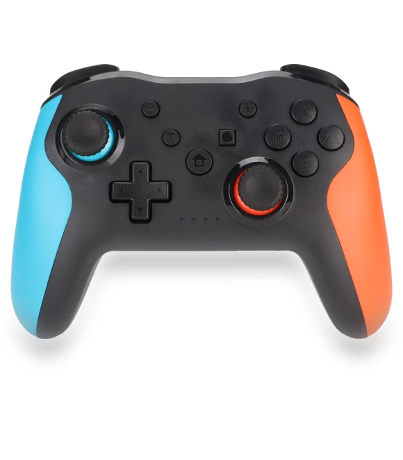 Bluetooth Gamepad Controller — Gaming Controllers, DIYelecs