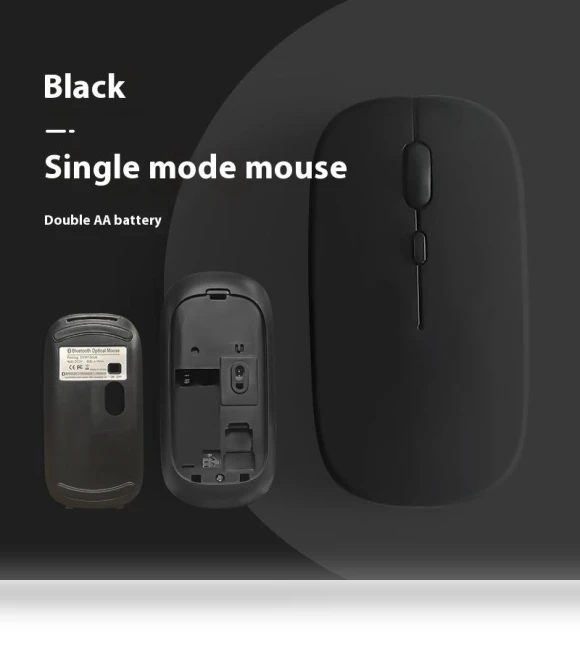 Bluetooth Mouse — Computer Mice, guangchang01