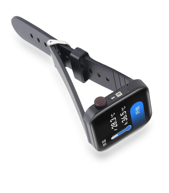 Bluetooth Smartwatch Fitness Tracker — Smartwatches, OutsideWorld