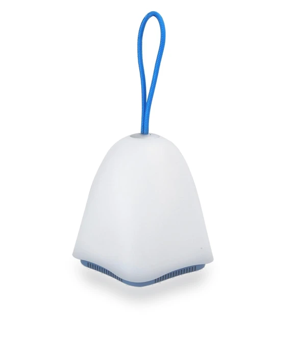 Bluetooth Speaker with Touch Control — Portable Audio, Honor Electronics
