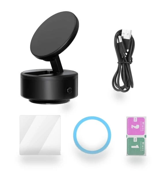 Car Phone Holder — Dashboard Installation Kits, Uav parts center