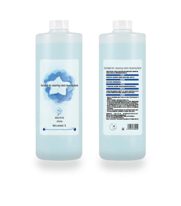 Compatible Floor Cleaning Solution — Cleaners, Perfect choice for your home