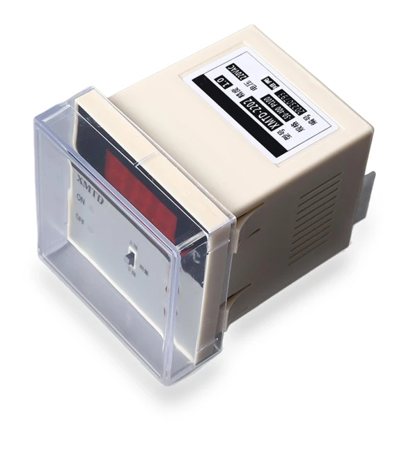 Digital Temperature Controller — Home Climate Control, TOMTOP JMS