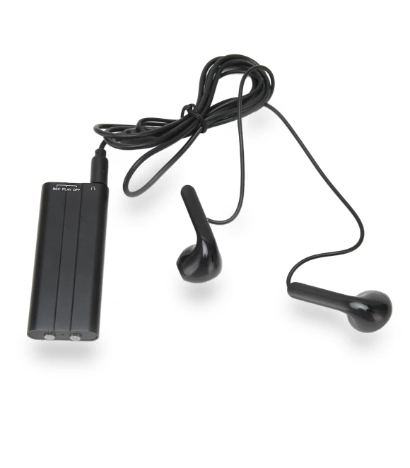 Digital Voice Recorder — Portable Audio Recorders, Honor Electronics