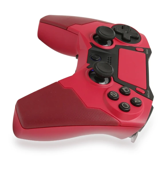 Dual Vibration Bluetooth Controller — Gamepads & Standard, Honor Electronics